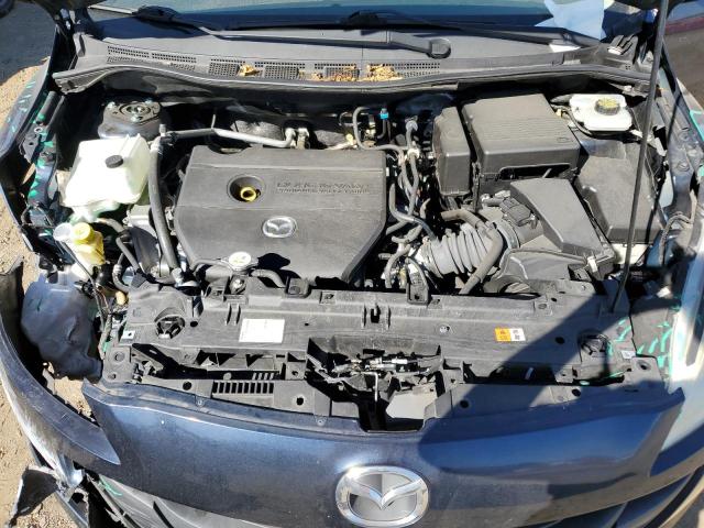 2015 MAZDA 5 SPORT JM1CW2BL7F0179936