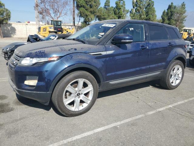 LAND ROVER RANGE ROVE