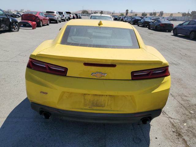 2017 CHEVROLET CAMARO LT 1G1FB1RS8H0199379