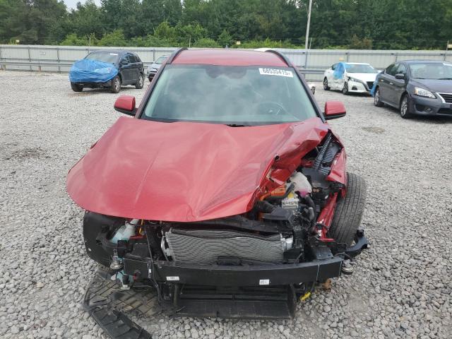 2024 KIA NIRO LX KNDCP3LE0R5137117