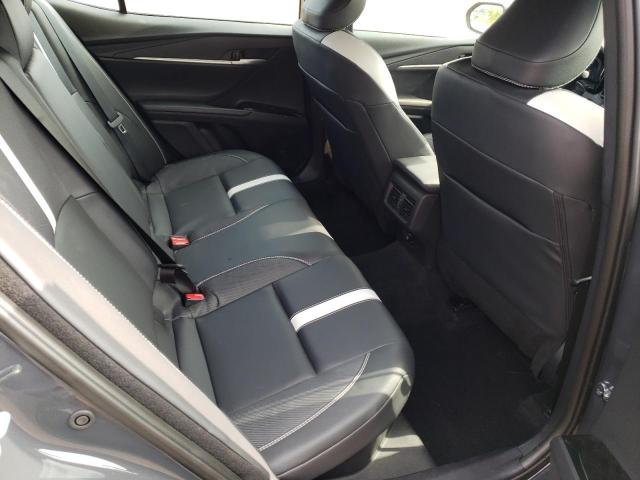 2025 TOYOTA CAMRY XSE 4T1DBADK6SU008849