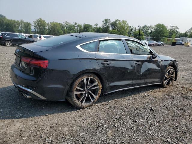 2024 AUDI S5 PREMIUM WAUC4CF56RA068233