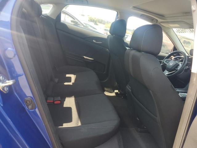 2016 HONDA CIVIC EX 19XFC2F71GE239382