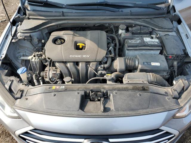 2017 HYUNDAI ELANTRA SE - 5NPD84LF3HH100898