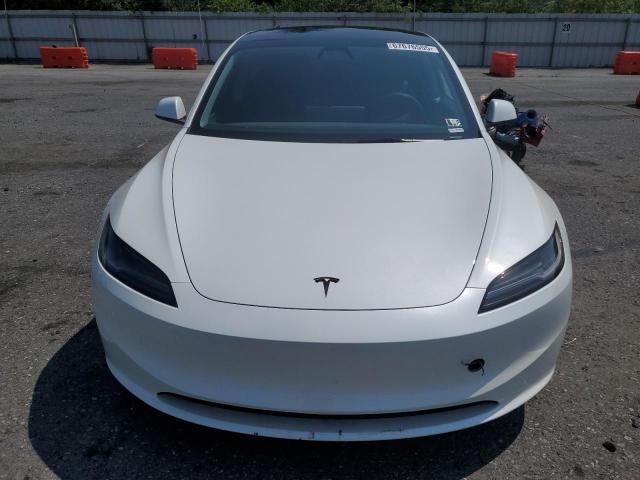 2024 TESLA MODEL 3 5YJ3E1EB0RF807180