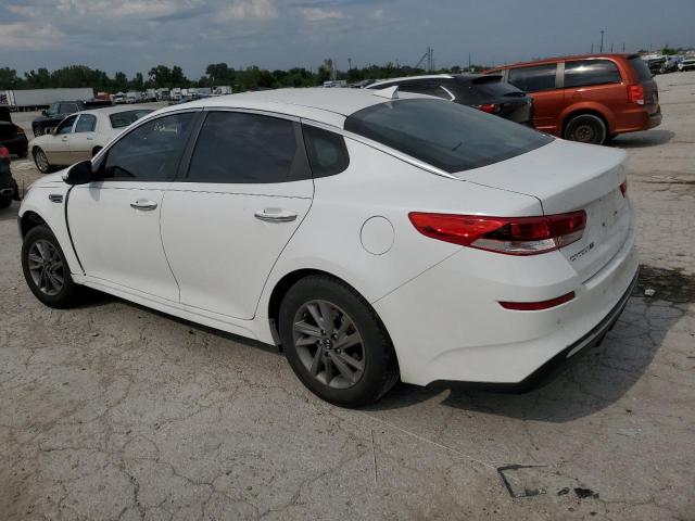 2020 KIA OPTIMA LX - 5XXGT4L38LG403522