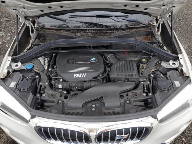 2018 BMW X1 XDRIVE2 WBXHT3C30J5L27880