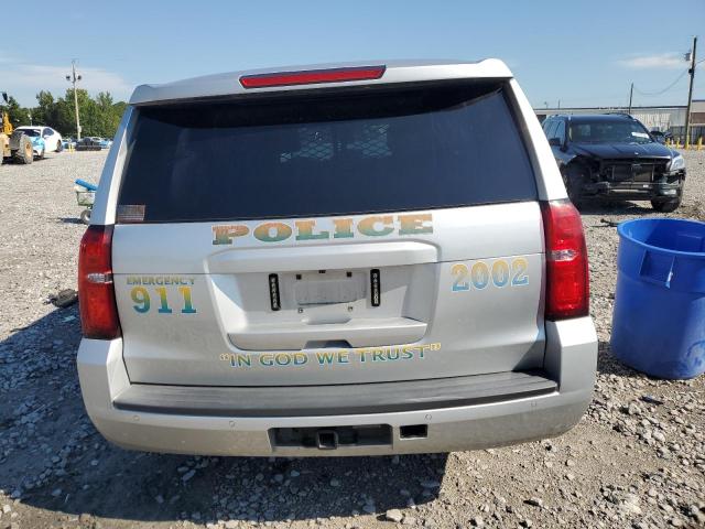 2020 CHEVROLET TAHOE POLI 1GNLCDEC5LR230462