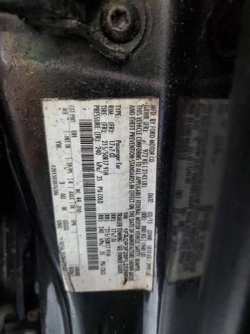 2015 FORD FOCUS SE - 1FADP3F28FL253989