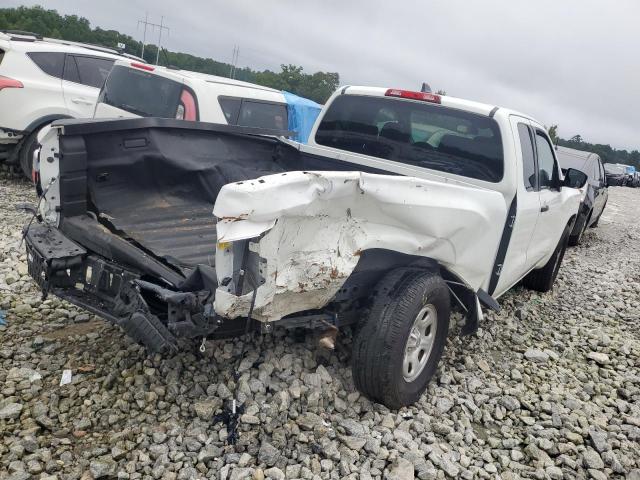 2024 NISSAN FRONTIER S 1N6ED1CL8RN638130
