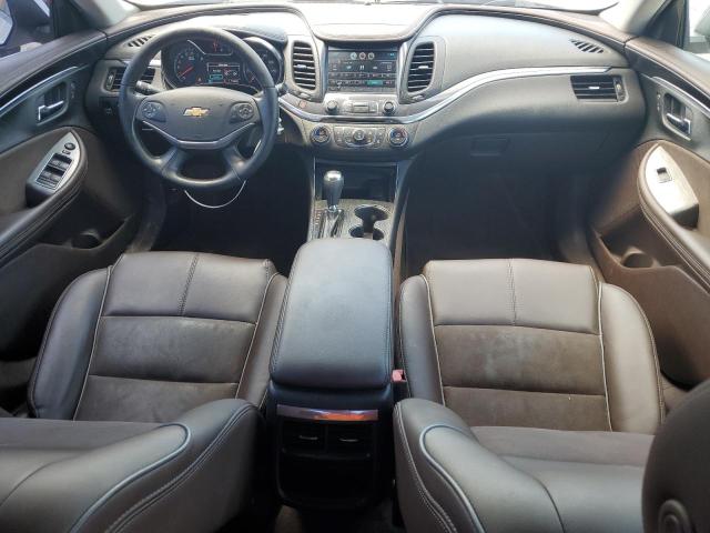 2015 CHEVROLET IMPALA LT 1G1125S3XFU124533