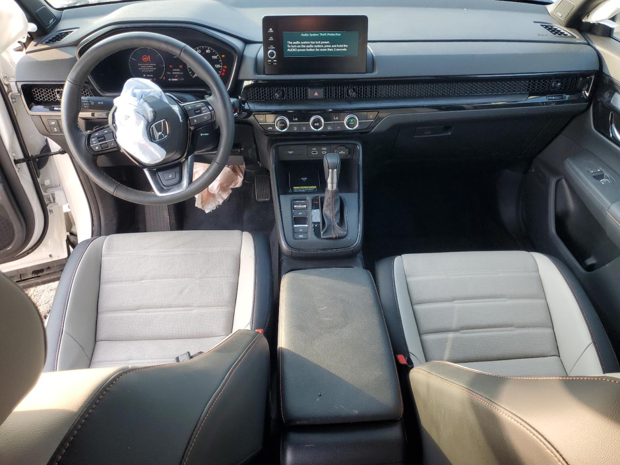 HONDA CR-V SPORT TOURING