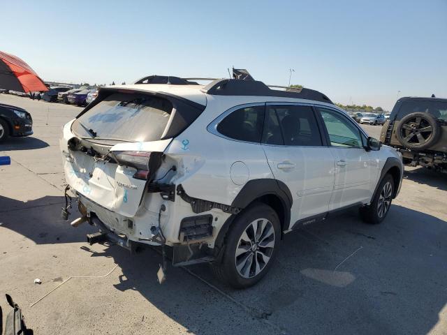 2023 SUBARU OUTBACK LIMITED 4S4BTANC7P3203786