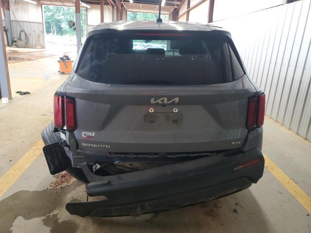 2023 KIA SORENTO LX - 5XYRGDLC7PG178248