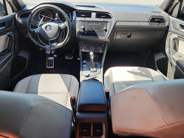 2021 VOLKSWAGEN TIGUAN SE 3VV2B7AX2MM124105