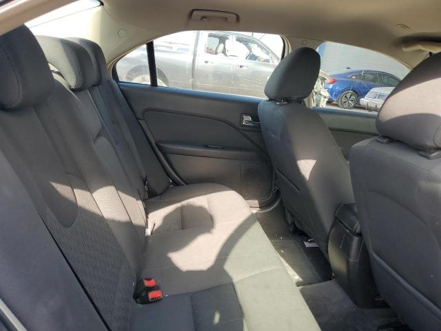 2010 FORD FUSION SE - 3FAHP0HA7AR356125