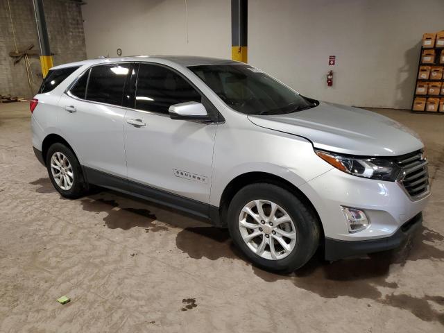 2019 CHEVROLET EQUINOX LT 2GNAXTEV9K6255625