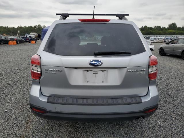 2015 SUBARU FORESTER 2 - JF2SJADC2FH438093