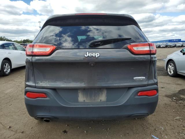 2017 JEEP CHEROKEE L 1C4PJLCB2HW641928