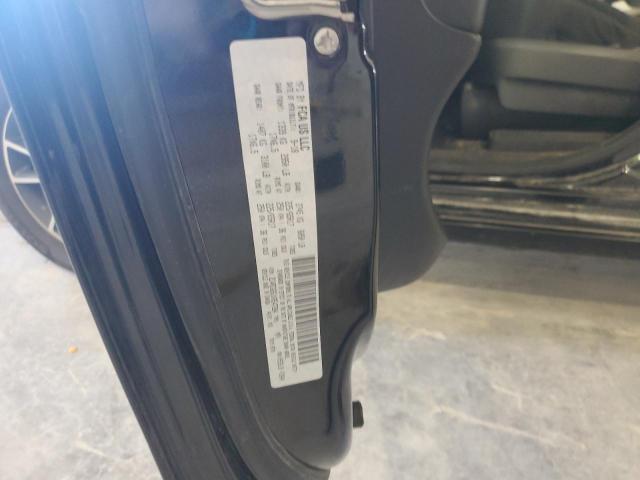 2019 DODGE GRAND CARAVAN SE #3292704590