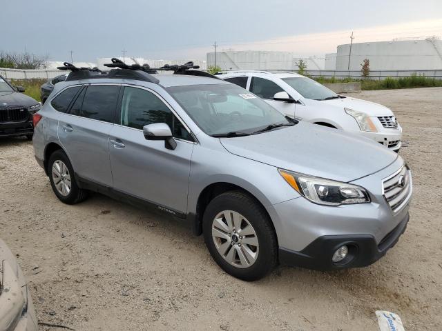 2016 SUBARU OUTBACK 2. - 4S4BSBFC5G3343844