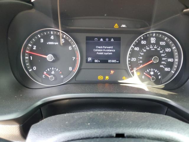 2020 KIA FORTE FE - 3KPF24AD1LE209577