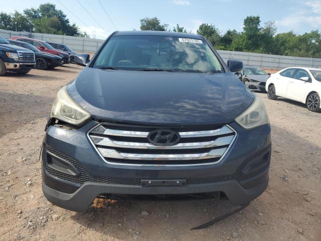 2013 HYUNDAI SANTA FE S - 5XYZT3LB9DG033754
