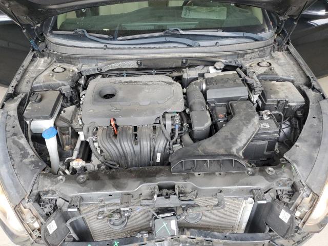 2018 HYUNDAI SONATA SPORT 5NPE34AF0JH640138