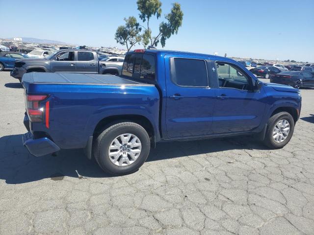 2022 NISSAN FRONTIER S 1N6ED1EJ4NN607270