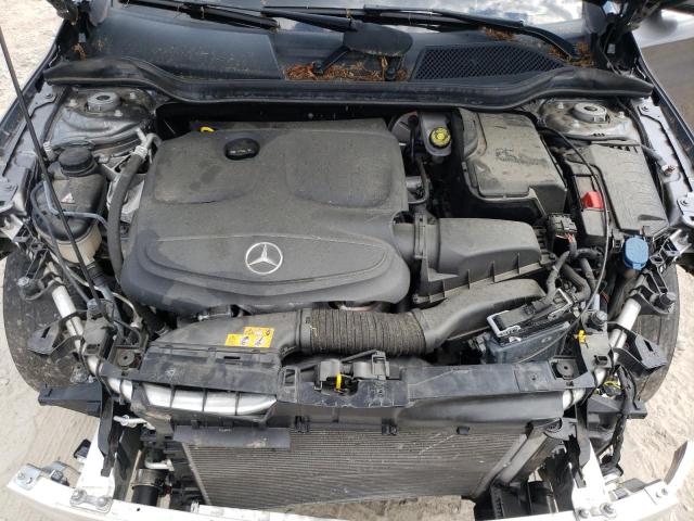 2019 MERCEDES-BENZ GLA 250 WDCTG4EB8KJ590174
