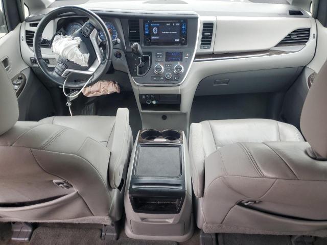 2016 TOYOTA SIENNA XLE - 5TDYK3DC3GS757355