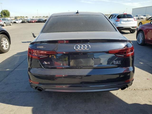 2018 AUDI A4 PREMIUM WAUENAF47JN002255