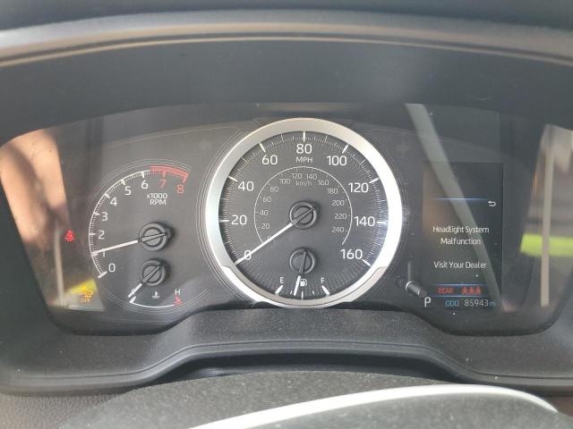 2020 TOYOTA COROLLA LE - 5YFEPRAE3LP094403