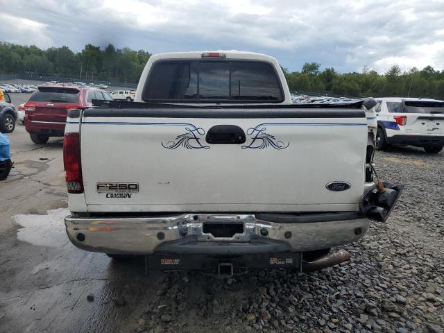 2006 FORD F250 SUPER #3296312486