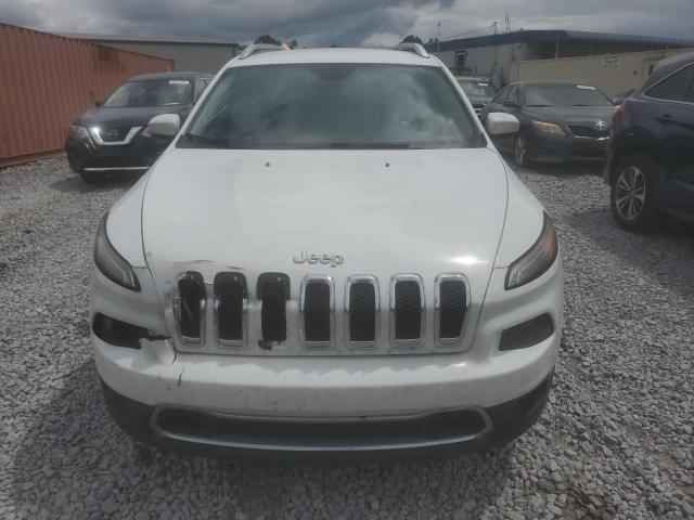 2016 JEEP CHEROKEE L 1C4PJLDBXGW290764