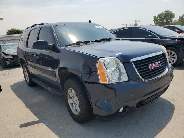 2007 GMC YUKON #3279940624