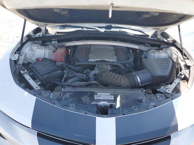 2017 CHEVROLET CAMARO SS 1G1FG1R75H0183184