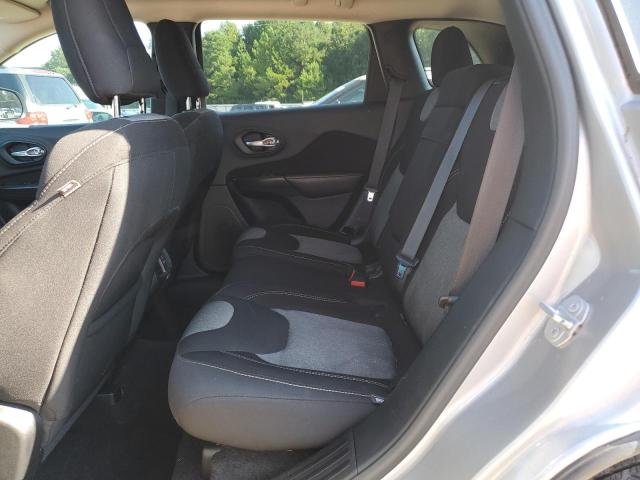 2016 JEEP CHEROKEE S 1C4PJLAB2GW207560