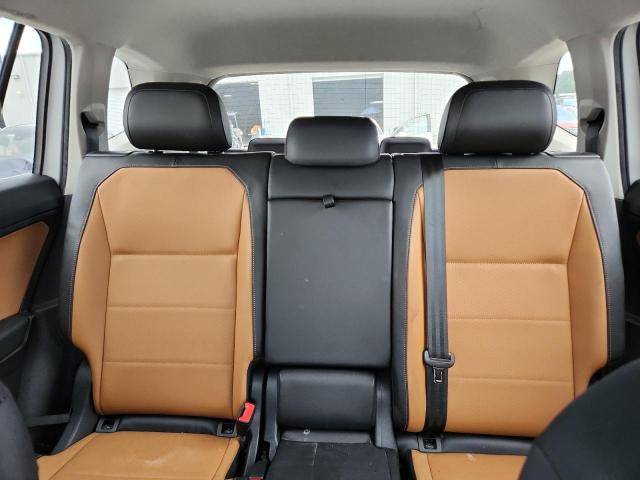 2019 VOLKSWAGEN TIGUAN SE 3VV3B7AX9KM028487