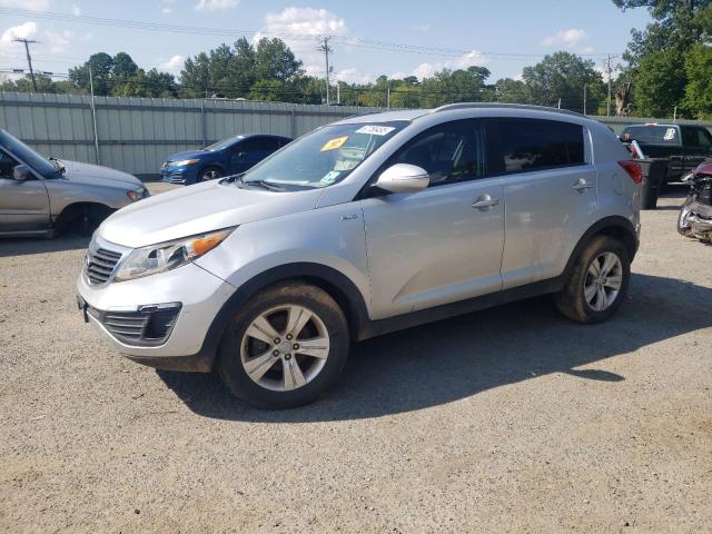 KIA SPORTAGE L