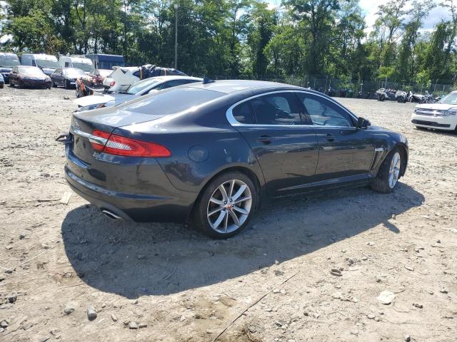 2015 JAGUAR XF 3.0 SPO SAJWJ0FF2F8U51946