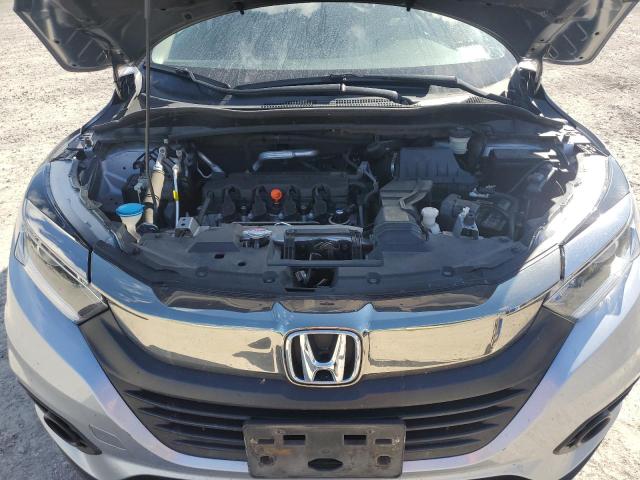 2022 HONDA HR-V EXL 3CZRU6H71NM701967