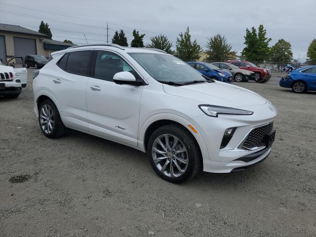 2024 BUICK ENCORE GX - KL4AMGSL9RB050433