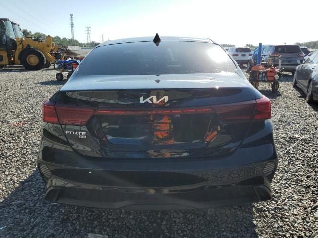 2022 KIA FORTE FE 3KPF24ADXNE447317
