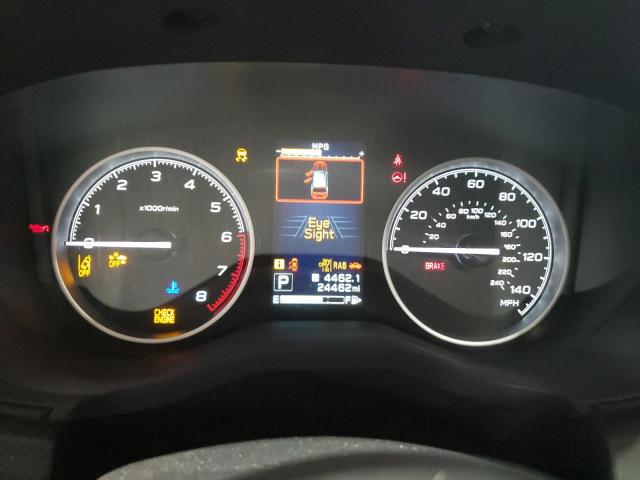 2023 SUBARU FORESTER L JF2SKAPC7PH490524