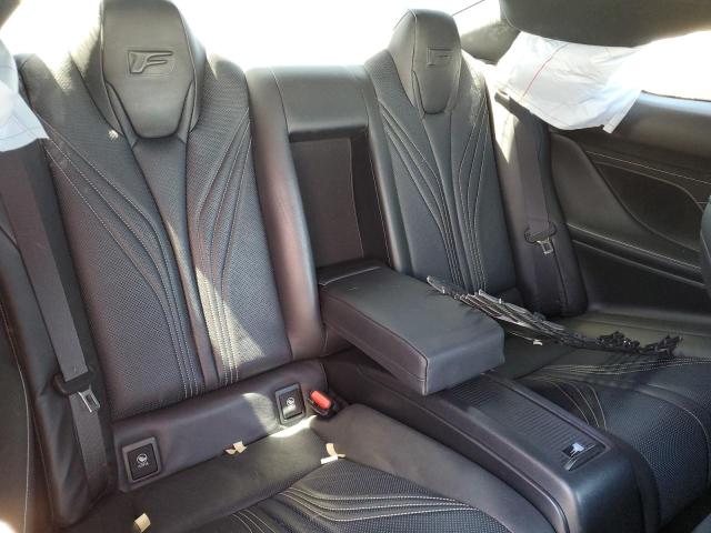 2015 LEXUS RC-F JTHHP5BC9F5002150