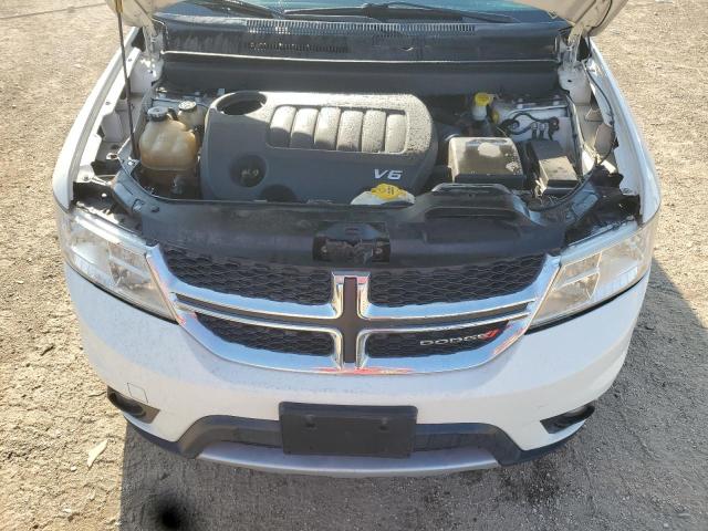 2017 DODGE JOURNEY SX 3C4PDDBG2HT575476