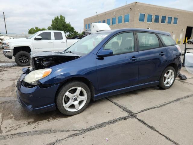 Global Auto Auctions: 2008 TOYOTA COROLLA MA