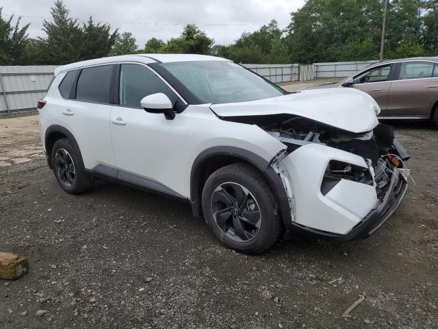 2025 NISSAN ROGUE SV 5N1BT3BB2SC797736
