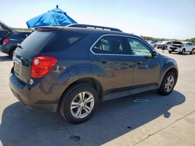 2015 CHEVROLET EQUINOX LT 1GNALBEK6FZ139174